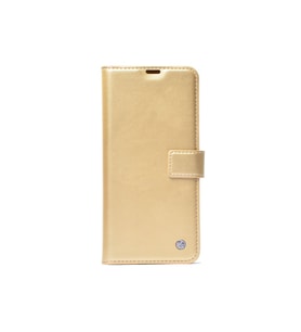 Xiaomi Redmi Note 12 4G Uyumlu Kılıf Zore Kar Deluxe Kapaklı Kılıf