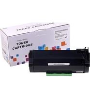 Lexmark 60F5H00 (605H) Muadil Toner MX310-MX410-MX511-MX610-MX611(10k)