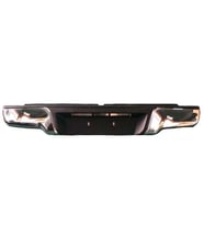 ISUZU D-MAX ARKA TAMPON 12- ISU07DM017 898153277451