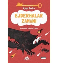 Hikaye Anahtarcısı 02 - Ejderhalar Zamanı