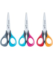 13 cm Sensoft Solak Makas