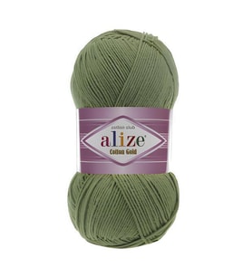 Cotton Gold Örgü İpi 485