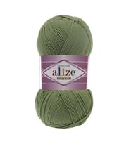 Cotton Gold Örgü İpi 485