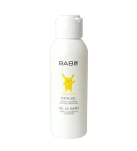 Babe Pediatric Bath Gel 100 ml