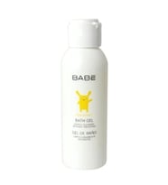 Babe Pediatric Bath Gel 100 ml