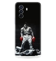 Huawei Nova Y70 Y90 Nova 9 SE  Kılıf Desemli Silikon Moon Baloon 1369