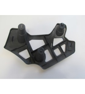 PEUGEOT 308- 14/17; ARKA TAMPON BRAKETİ İÇ SOL (ALLURE/ACTIVE MODEL) (TW)