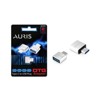 Auris AD02 Type-C To USB Dönüştürücü OTG