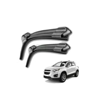 CHEVROLET TRAX ÖN CAM SİLECEK SÜPÜRGESİ TAKIMI 2012 - 2016 CHEVROLET ÖN SİLECEK