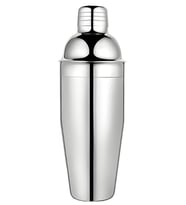 SHAKER ÇELİK 750 ML (Gri)