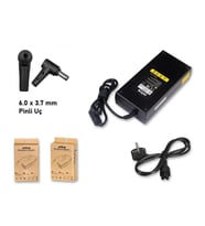 Asus 6mm Pinli Uç 20V 9A 180W TUF Gaming Adaptör RETRO