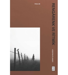 Rengârenk ve Ritmik Hüseyin Atlansoy