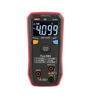 UNI-T UT123D True Rms Cep Tip Akıllı Dijital Multimetre