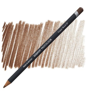 Derwent Procolour Kuru Boya Kalemi 57 COPPER BEECH 
