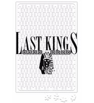 Last Kings Puzzle 240 Parça Yapboz
