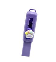 MİKRO ER4517 SÜRGÜLÜ KEDİ PATİSİ SİLGİ - TEKLİ