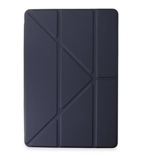 Pilelistore   Xiaomi Pad 6 Kılıf Kalemlikli Mars Tablet Kılıfı - Lacivert
