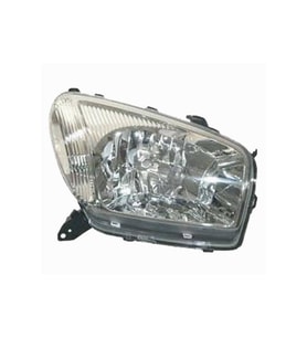 TOYOTA RAV 4 ÖN FAR ELEKTRİKLİ SAĞ 2001-2002 8111042180