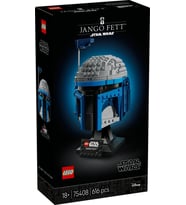 LEGO Star Wars 75408 Jango Fett Helmet