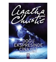 Doğu Ekspresinde Cinayet