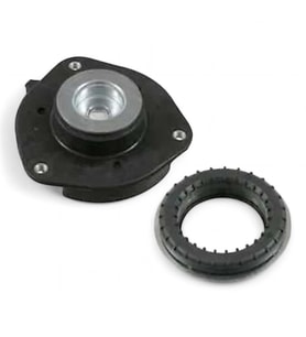 Vw Caddy Ön Amortisör Takozu Rulmanlı 2005-2020 1K0412331BS1