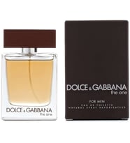 DOLCE GABBANA THE ONE EDT 100 ML ERKEK PARFÜM