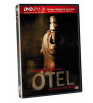 Otel (Hostel) Bas-Oynat DVD Film ( Türkçe Dublaj )