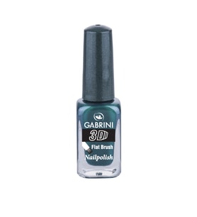 Gabrini 3D Nail Polish 76