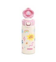 DODGE MATARA 350ML. PEMBE