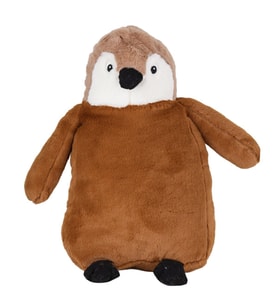 4950 Peluş Penguen Kahverengi 50 cm -My Friend toys