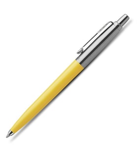 Parker Jotter Original Tükenmez Kalem Sarı CT 2183319