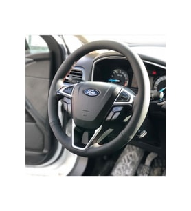 Ford Mondeo Araç Deri Direksiyon Kılıfı