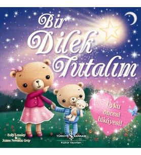 Bir Dilek Tutalım