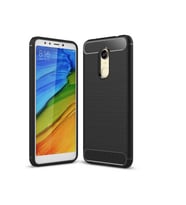 Xiaomi Redmi 5 Uyumlu Kılıf Zore Room Silikon Kapak