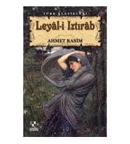 Leyal-i Iztırab