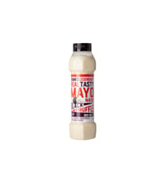 Cocowiss Milk Chocolate Sauce 330 gr