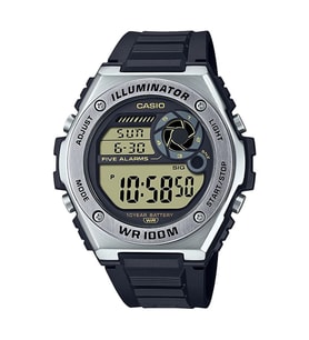 Casio MWD-100H-9AVDF Erkek Kol Saati