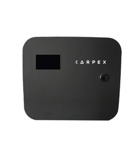 Carpex A1 Pro 900 Geniş Alan Koku Makinesi Siyah