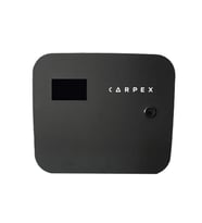 Carpex A1 Pro 900 Geniş Alan Koku Makinesi Siyah