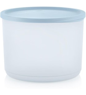 Tupperware Kübik Ada Esintisi Gıda Saklama Kabı 2.1 Lt