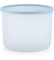 Tupperware Kübik Ada Esintisi Gıda Saklama Kabı 2.1 Lt