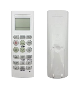LG İle Uyumlu AKB74375404 Klima Kumandası