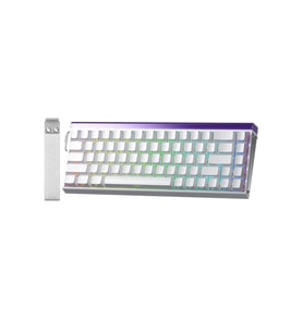 Aula Hero 68 HE RGB %65 TKL Meteor Magnetic Switch Kablolu Mekanik Oyuncu Klavyesi Outlet