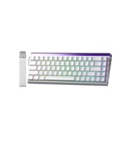 Aula Hero 68 HE RGB %65 TKL Meteor Magnetic Switch Kablolu Mekanik Oyuncu Klavyesi Outlet