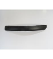 Fiat Panda 04/12 Ön Tampon Bandı Sol Si·yah (Tüv) (Tyg)