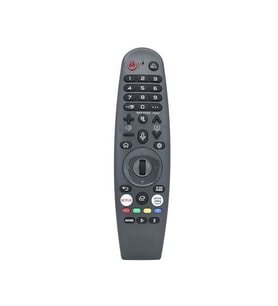 Awox B213900SW Webos Smart Tv Kumanda-Mikrofonlu