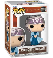 Funko Pop Filmler: Dune: Bölüm İki - Prenses Irulan (Krem)