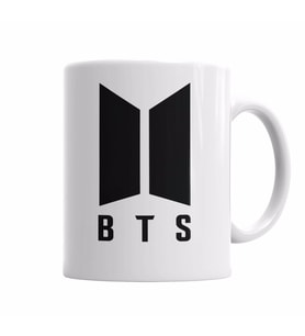 BTS GROUP Kupa Bardak Porselen