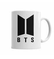 BTS GROUP Kupa Bardak Porselen