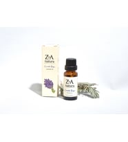 Z&A Natura Lavanta Yağı - 20ml (%100 SAF)